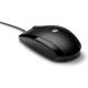 HP Wired mouse X500
