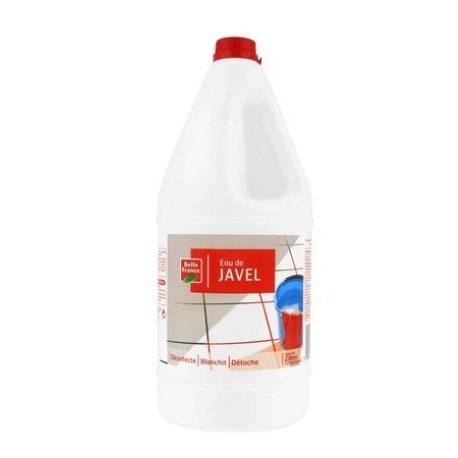 Javel 2L Javel 2L