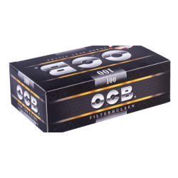Tubes ocb par 100