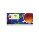 the earl grey 25sachets  50g