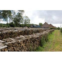 Bois de chauffage
