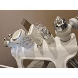 Soin Aqua facial