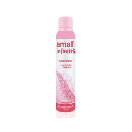 déodorant amalfi dermo 200ml déodorant amalfi dermo 200ml