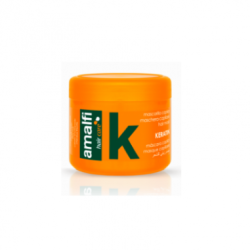 Masque capillaire