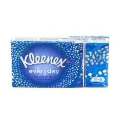 Kleenex X8