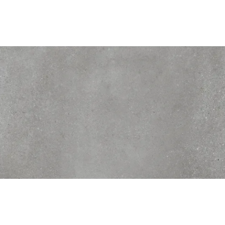 5.76 m² de Carrelage sol/mur effet béton gris mat l.30 x L.60 cm Olivo FRASSINORO GRESMALT