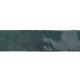 1 m² de Carrelage mural vert foncé brillant l.7.5 x L.30 cm Bakerstreet