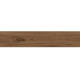 7.20 m² de Carrelage sol effet bois marron Wakefield l.20 x L.120 cm ARTENS
