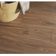 7.20 m² de Carrelage sol effet bois marron Wakefield l.20 x L.120 cm ARTENS