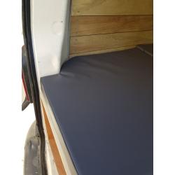 Découpe de mousse sur mesure