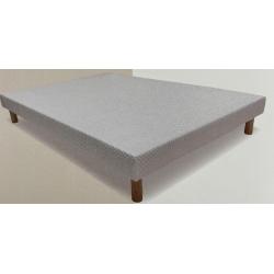 SOMMIER TRADITIONNEL  80x200X15 CM