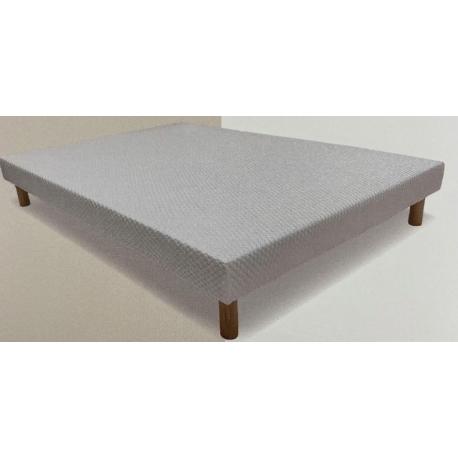 SOMMIER TRADITIONNEL  SUR MESURE 
