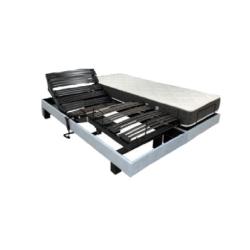 SOMMIER ELECTRIQUE