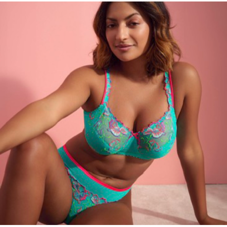 COLLECTION PRIMADONNA LINGERIE 