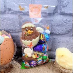 Sachet de bombon et chocolat  - 240 g