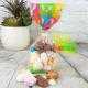 Sachet de sucreries et chocolats  - 150 g
