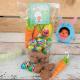 Sachet de sucreries et chocolats  - 150 g
