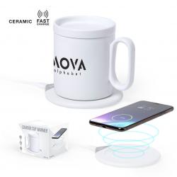 Chauffe tasse et chargeur