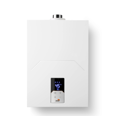 Chauffe-eau bain gaz CETI 15 L Gaz Naturel COINTRA