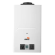 Chauffe-eau gaz instantané, COINTRA, COINTRA CADI 11L LOW NOX - GN, 11 l/min