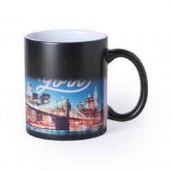 Tasse magique