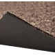 5 m² de Dalle moquette bouclée Diva beige L.50 x l.50 cm