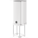 Trépied universel pour chauffe-eau carré SAUTER Guelma 120L