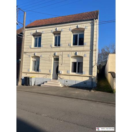 Maison individuelle