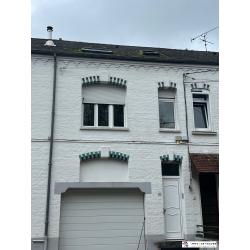 Immeuble à vendre