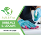 Entretien Bureaux et locaux
