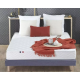 Matelas STRATUS / Mousse ferme et réversible