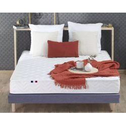 Matelas STRATUS / Mousse ferme et réversible