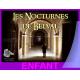 Visite nocturne Abbaye de Belval