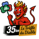LE TREFLE 35 km