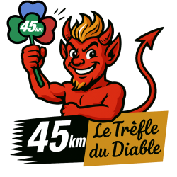 LE TREFLE 45 km