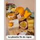Planche "La fin de repas"