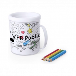 Tasse Fesient