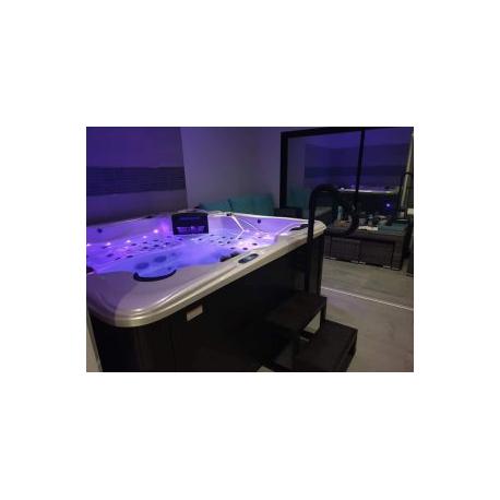 Espace Détente Spa-Sauna  2 personnes / 1H30