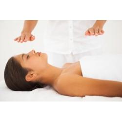 Séance Energétique  Maître Reiki