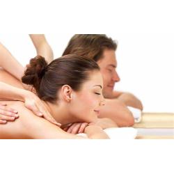 Massage Duo 1h