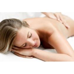 Massage Californien