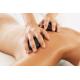 Massage Pierres Chaudes