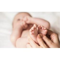 Atelier Massage Bébé