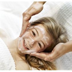 Soin Visage Enfant Toodoux   30 minutes
