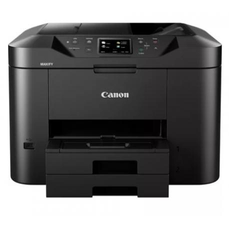 Multifonction canon MB 2750