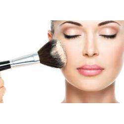 Maquillage jour