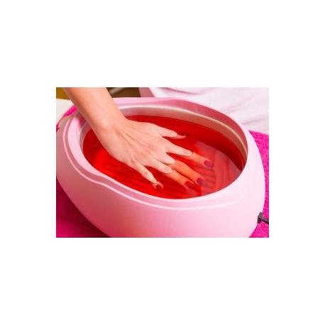 Bain de Paraffine Bain de Paraffine