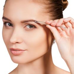 Épilation Sourcils + Lèvres