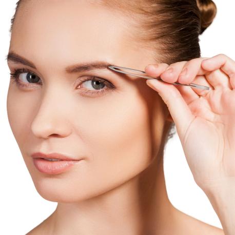 Épilation Sourcils + Lèvres Épilation Sourcils + Lèvres