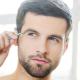 Épilation Homme Sourcils